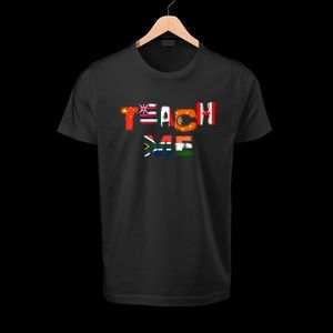 TEACH ME Premium Tshirt